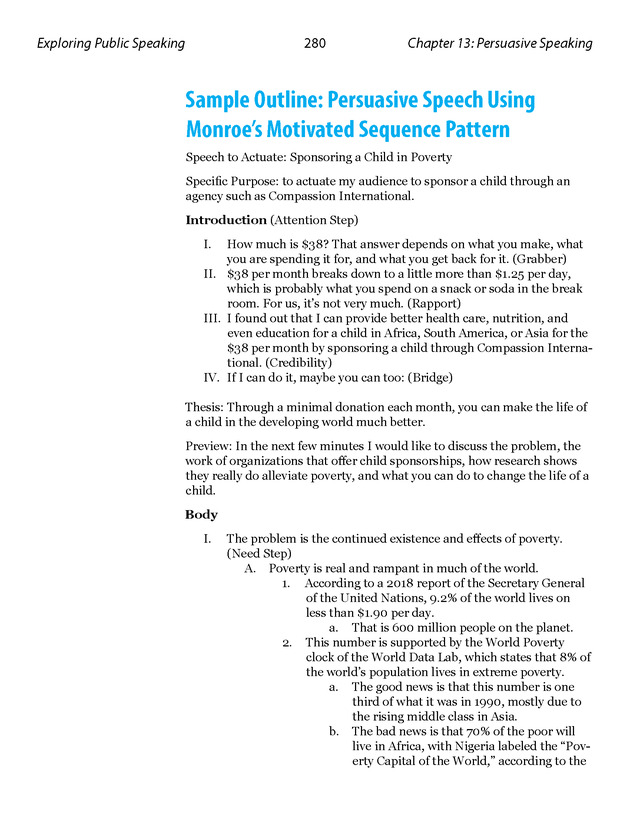 Exploring Public Speaking - Page 280